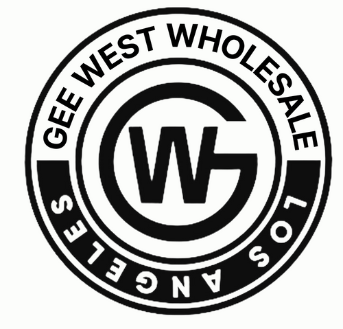 Gee West Wholesale